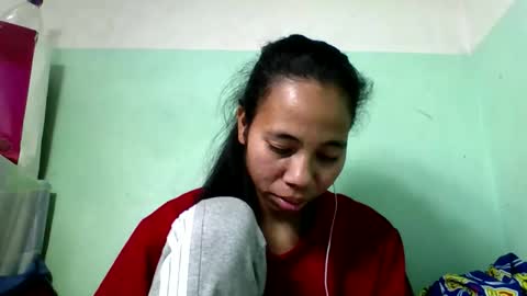 mirah881 online show from September 11, 6:52 pm