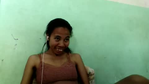 mirah881 online show from September 18, 6:37 am