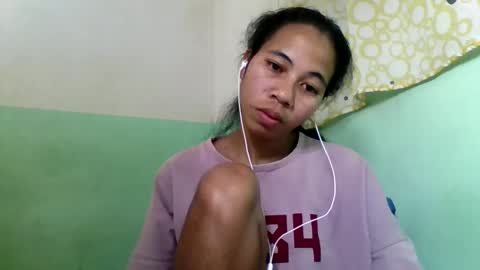 mirah881 online show from September 19, 7:14 pm