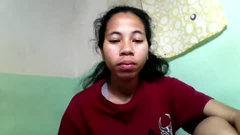 mirah881 online show from September 24, 7:55 am