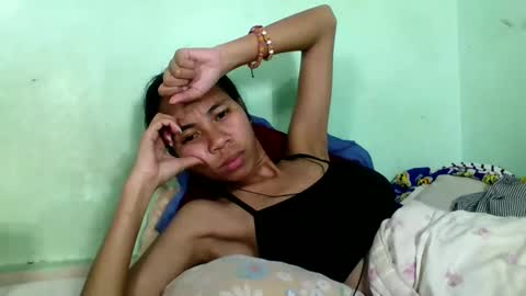 mirah881 online show from October 11, 6:17 pm