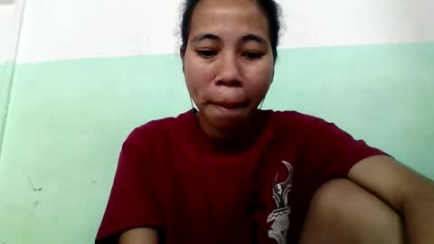 mirah881 online show from November 24, 5:18 am