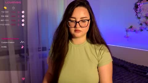 miraluccian online show from September 8, 7:24 pm