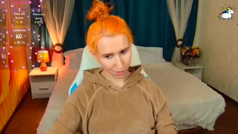 Mira online show from February 9, 12:19 pm