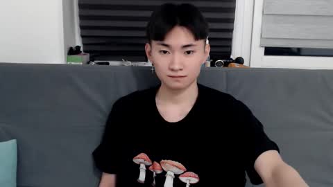              online show from February 9, 8:45 pm