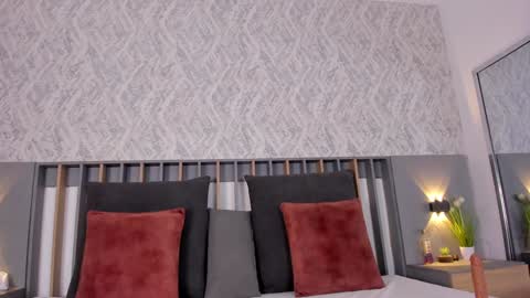 Miranda online show from January 12, 1:53 am