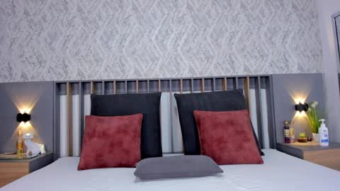 Miranda online show from January 31, 11:13 pm