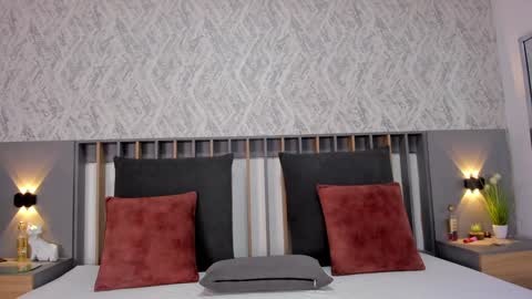 Miranda online show from February 3, 11:15 pm