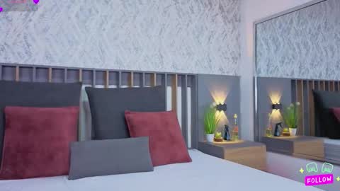 Miranda online show from September 11, 12:22 am