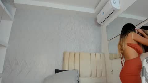 Miranda online show from March 4, 3:26 pm