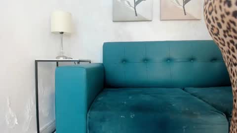 Miranda online show from November 21, 12:04 pm