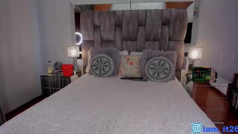 Miranda online show from October 14, 11:38 pm