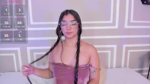 Miranda online show from February 15, 5:17 pm