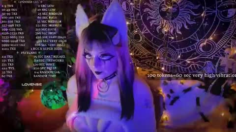 Snapshot of mirareed chatting on October 5, 6:12 am mirareed online show from October 5, 6:12 am