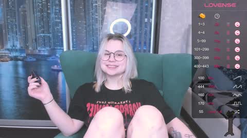 Kira online show from December 12, 7:48 pm