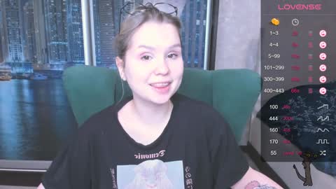 Kira online show from December 15, 4:48 pm