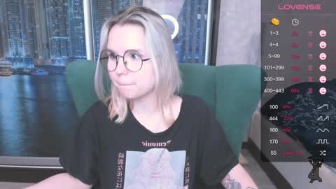 Kira online show from December 15, 10:58 pm