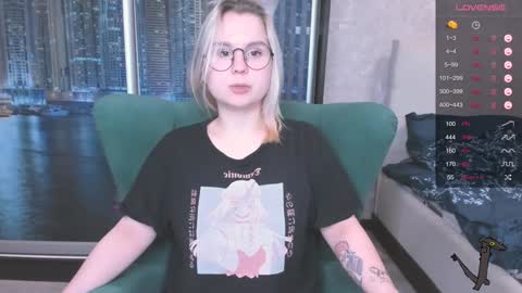 Kira online show from December 16, 6:10 am