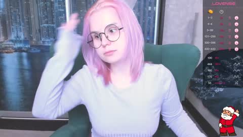 Kira online show from December 21, 10:50 am