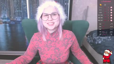 Kira online show from December 26, 4:53 am