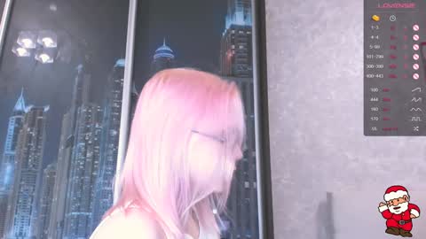 Kira online show from December 29, 3:24 pm