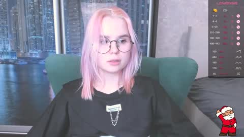 Kira online show from December 30, 3:46 pm