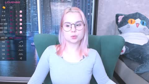 Kira online show from January 10, 12:38 am