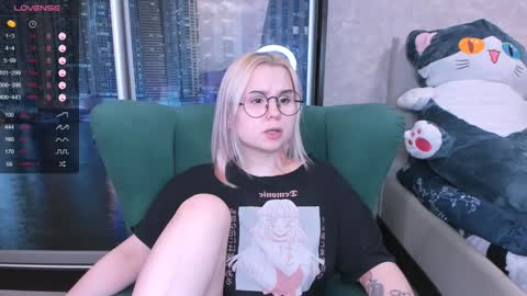 Kira online show from January 20, 9:43 pm