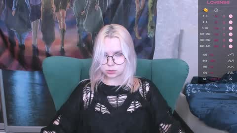 Kira online show from January 24, 9:58 pm