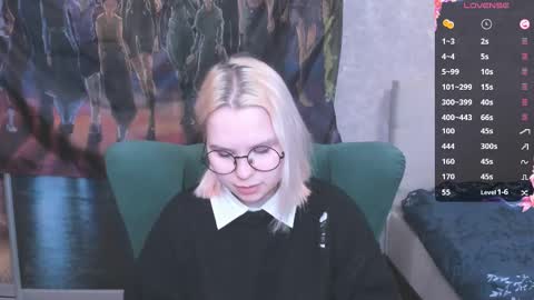 Kira online show from February 10, 11:45 pm