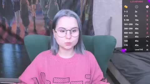 Kira online show from February 26, 6:00 pm