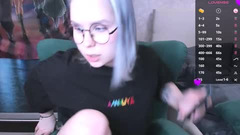 Kira online show from March 3, 11:03 pm