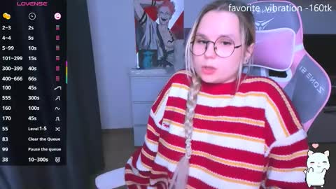 Kira online show from November 20, 11:15 pm