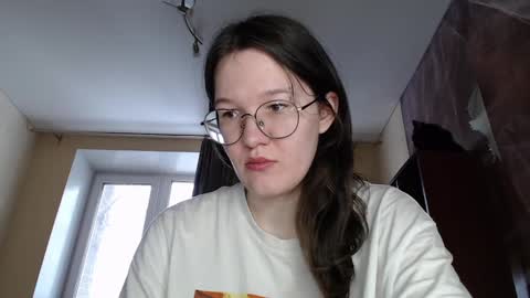 Snapshot of miriamor chatting on January 24, 7:30 am Mira online show from January 24, 7:30 am