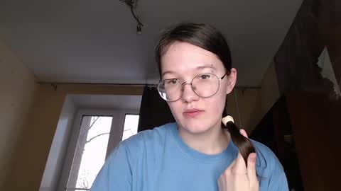 Snapshot of miriamor chatting on February 13, 1:26 pm Mira online show from February 13, 1:26 pm