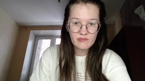 Snapshot of miriamor chatting on February 26, 1:41 pm Mira online show from February 26, 1:41 pm