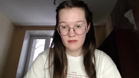 Snapshot of miriamor chatting on February 27, 1:38 pm Mira online show from February 27, 1:38 pm