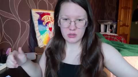 Snapshot of miriamor chatting on November 7, 8:58 am Mira online show from November 7, 8:58 am