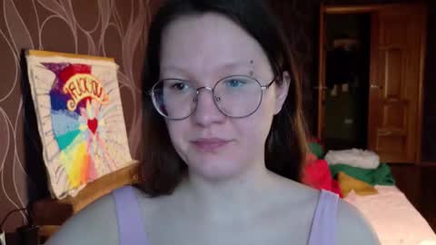 Snapshot of miriamor chatting on November 13, 7:07 am Mira online show from November 13, 7:07 am