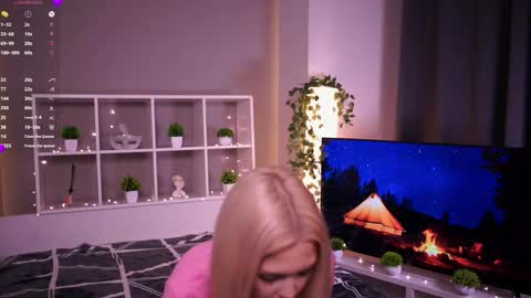 Elsa online show from November 21, 9:13 pm