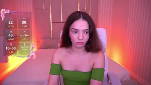 Mira online show from November 3, 2:07 pm