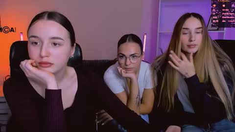 lovely Misa online show from November 29, 10:07 am