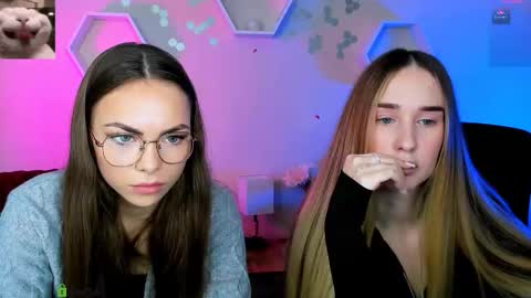 lovely Misa online show from December 2, 9:47 am