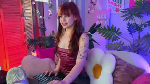 Misa online show from September 11, 2:33 am