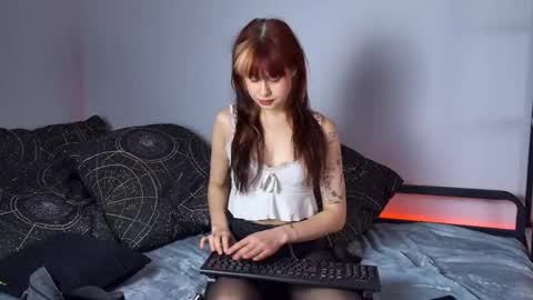 Misa online show from September 14, 1:49 am