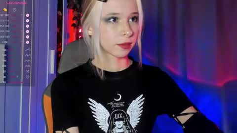 misekiii online show from November 12, 12:44 am