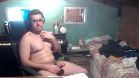 Mishiman online show from October 23, 6:39 pm