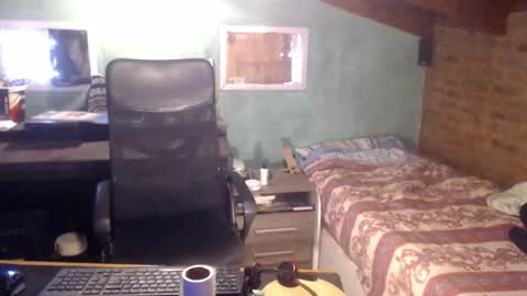 Mishiman online show from December 1, 5:51 pm