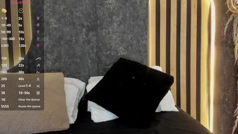 Snapshot of miss10_antonella chatting on February 5, 1:11 pm Antonella online show from February 5, 1:11 pm