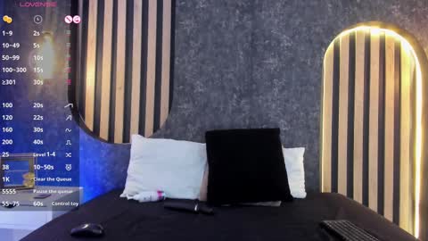 Snapshot of miss10_antonella chatting on February 28, 12:10 am Antonella online show from February 28, 12:10 am